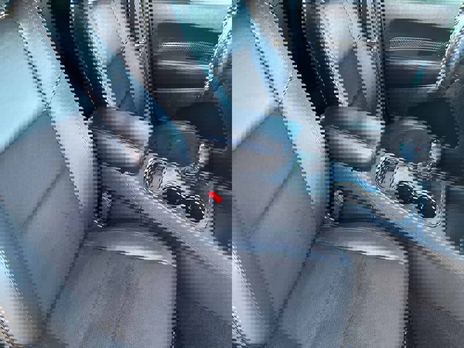 Used 2019 Dodge Durango R/T w/ Trailer Tow Group IV image 12