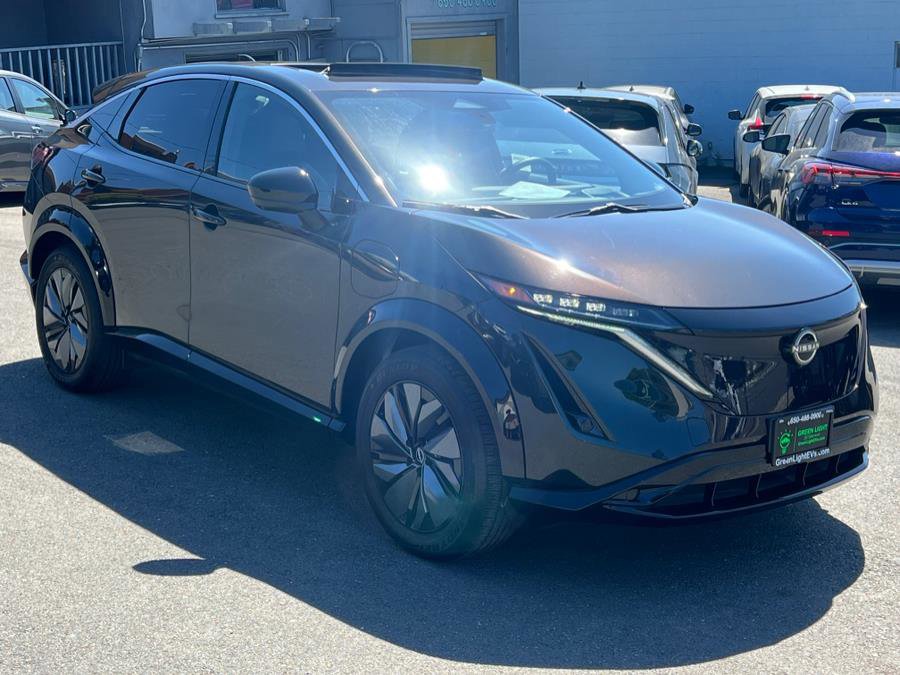 Used 2025 Nissan Ariya FWD image 5