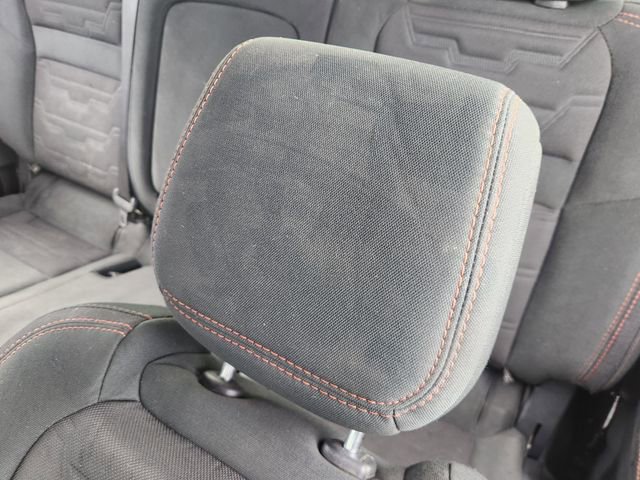 Used 2023 Nissan Frontier Pro-X w/ Pro Convenience Package RWD image 25