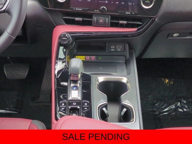 Certified 2022 Lexus NX 350 AWD image 18