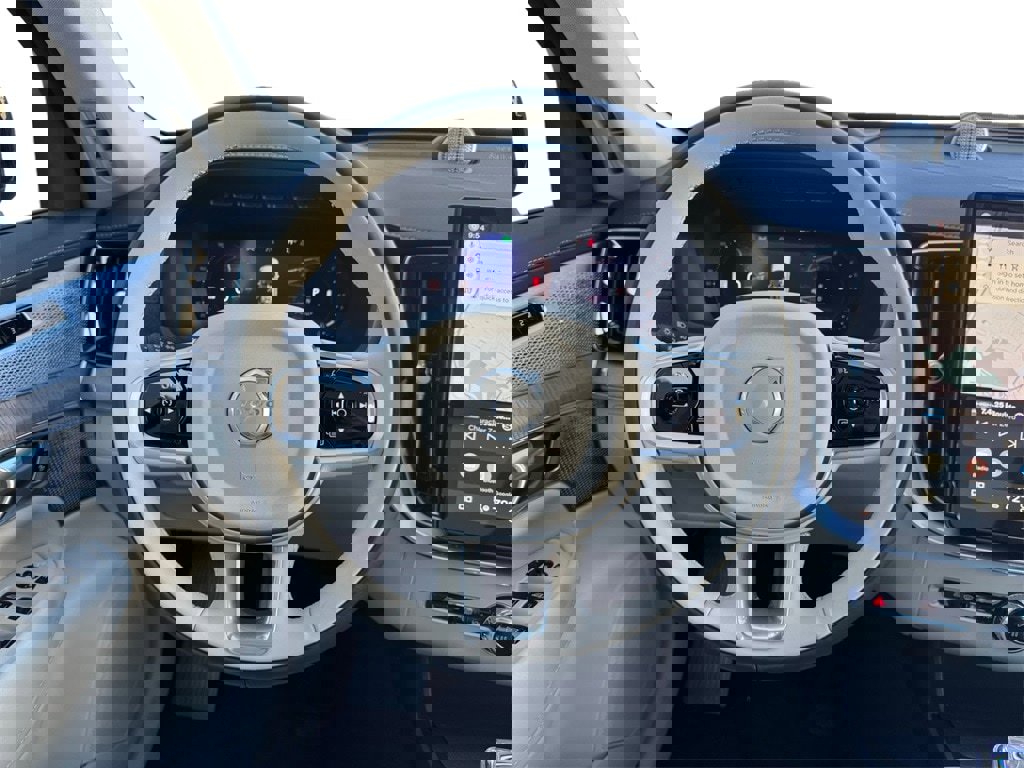 New 2026 Volvo XC90 B6 Ultra image 11