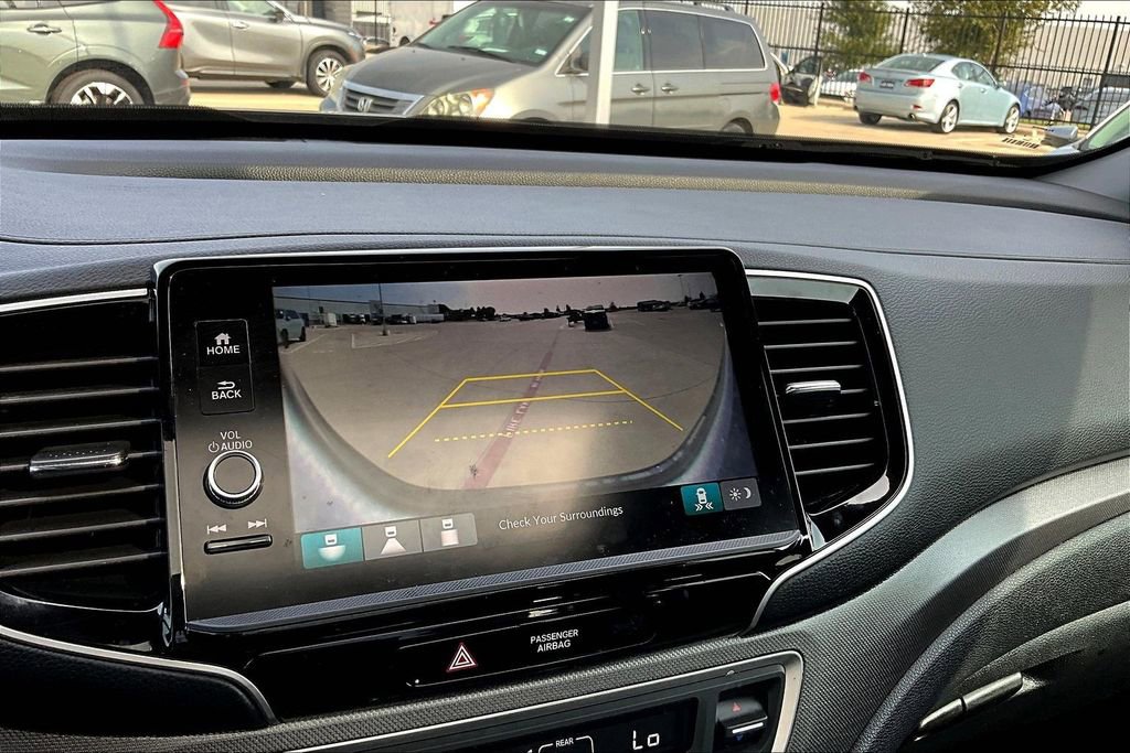 Used 2024 Honda Ridgeline RTL image 28