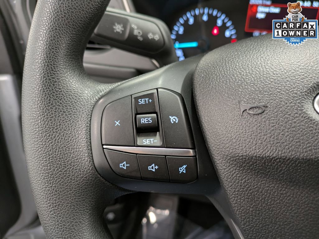 Used 2022 Ford Escape SE image 17