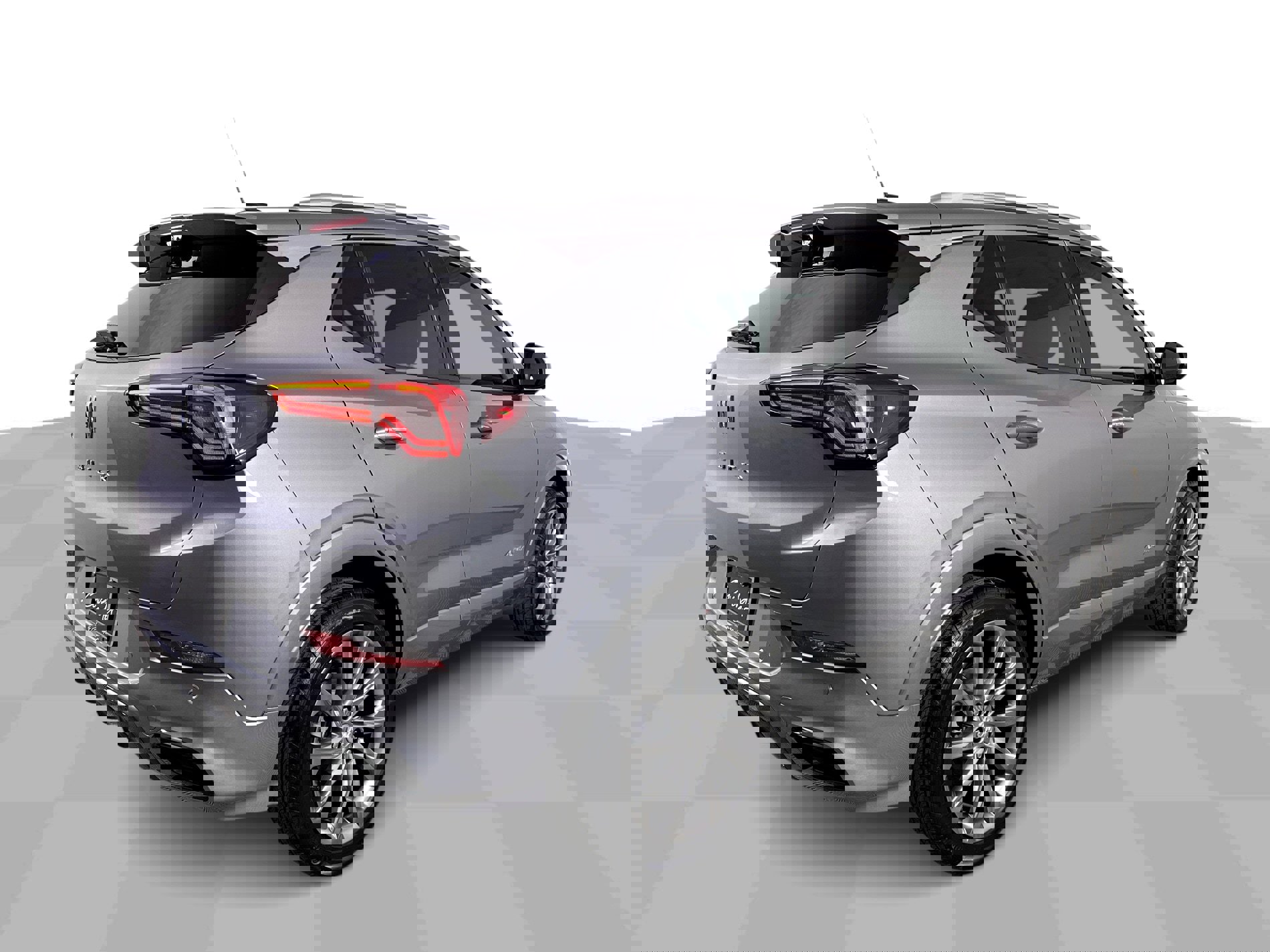 New 2026 Buick Encore GX Avenir w/ Avenir Technology Package image 44