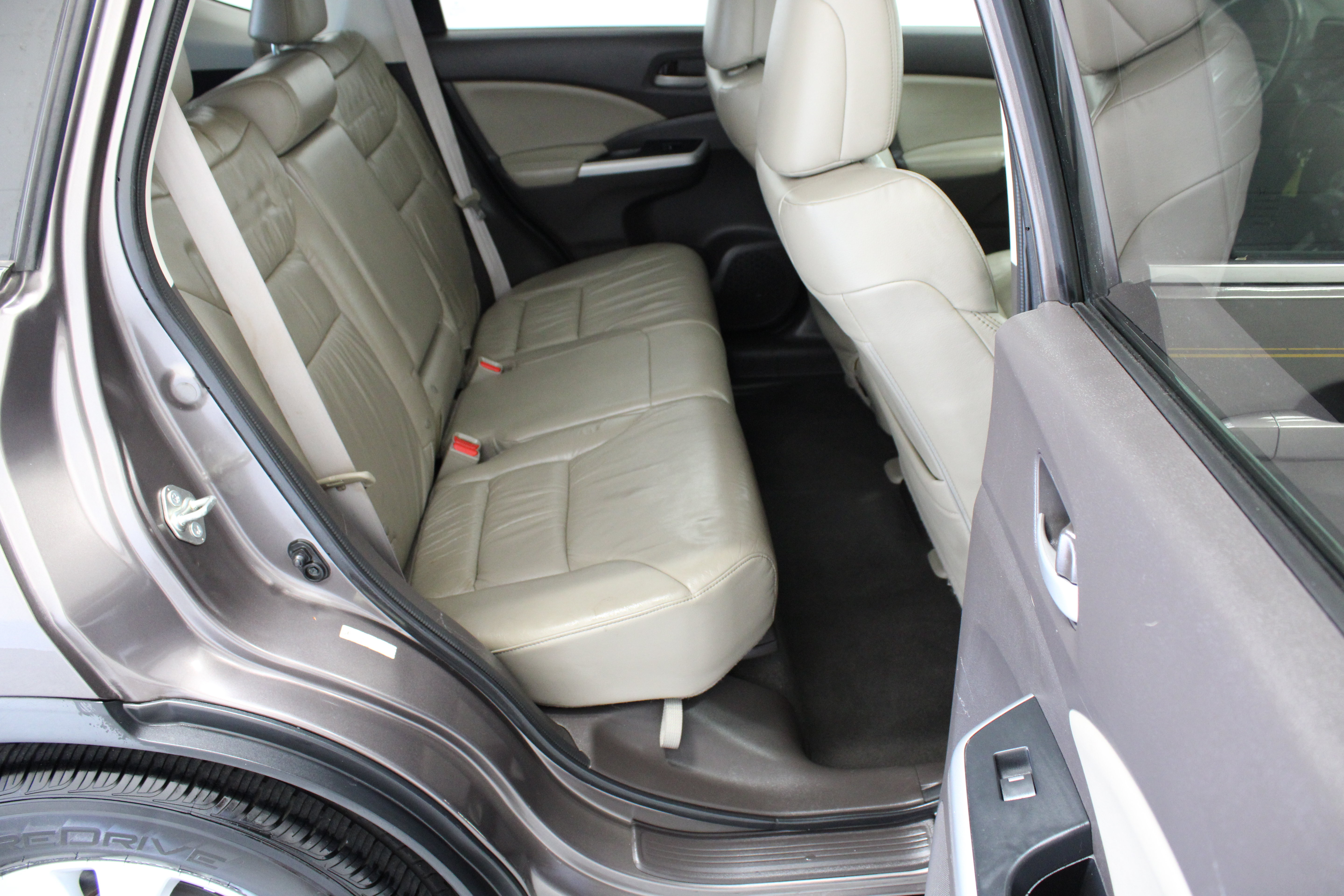 Used 2014 Honda CR-V EX-L image 33