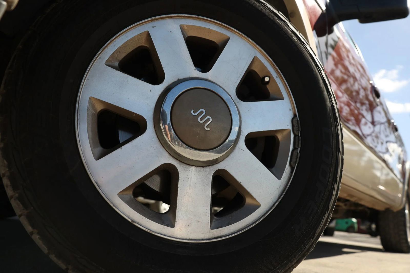 Used 2007 Ford F150 Lariat RWD image 32