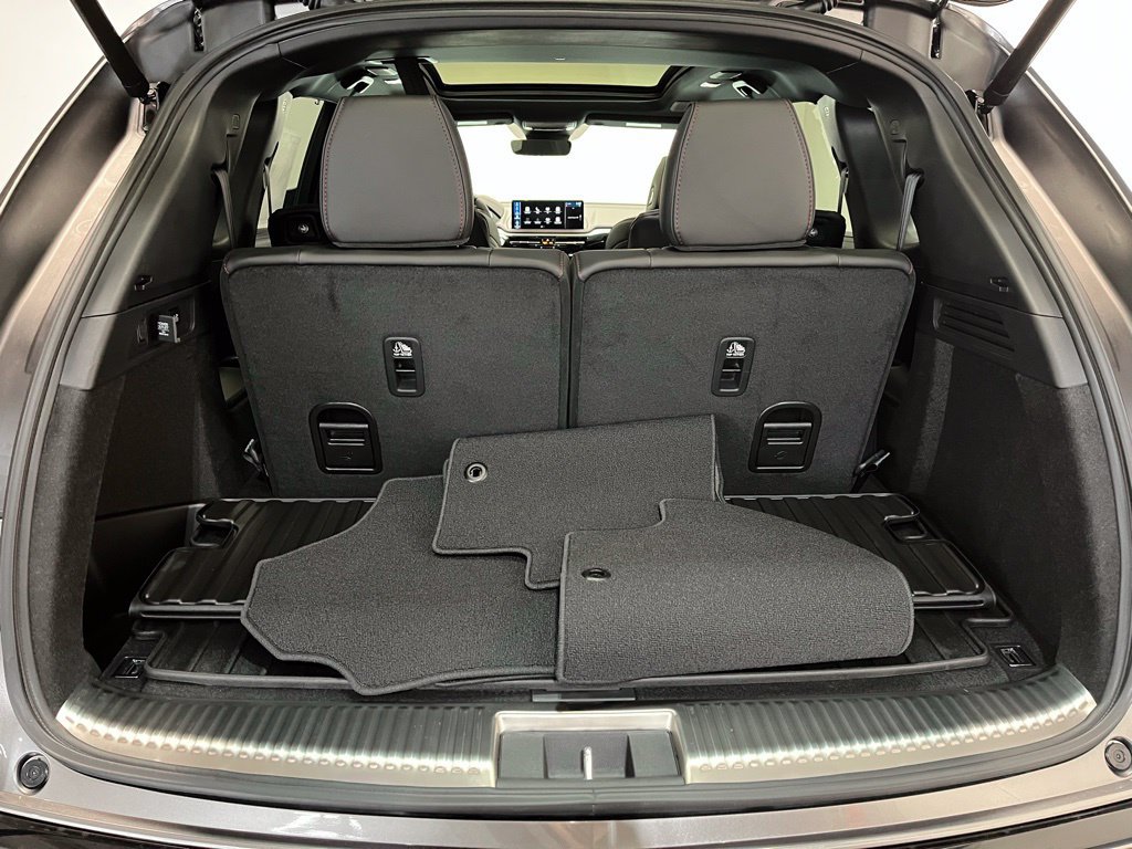 New 2026 Acura MDX A-Spec w/ Advance Package AWD/4WD image 19