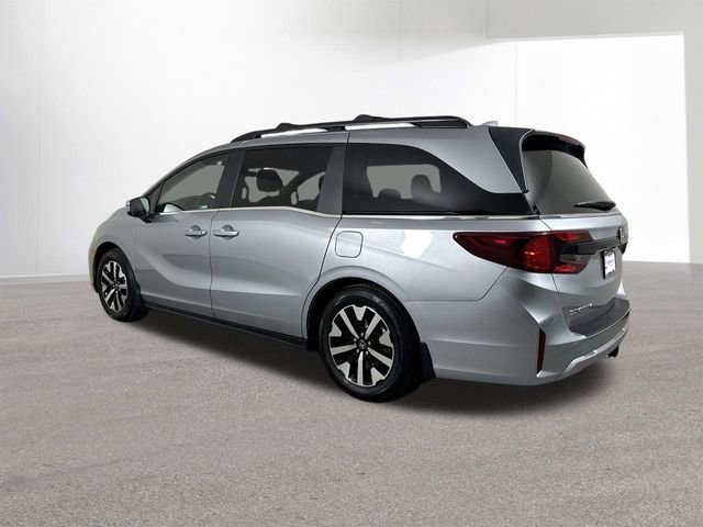Certified 2026 Honda Odyssey EX-L image 34