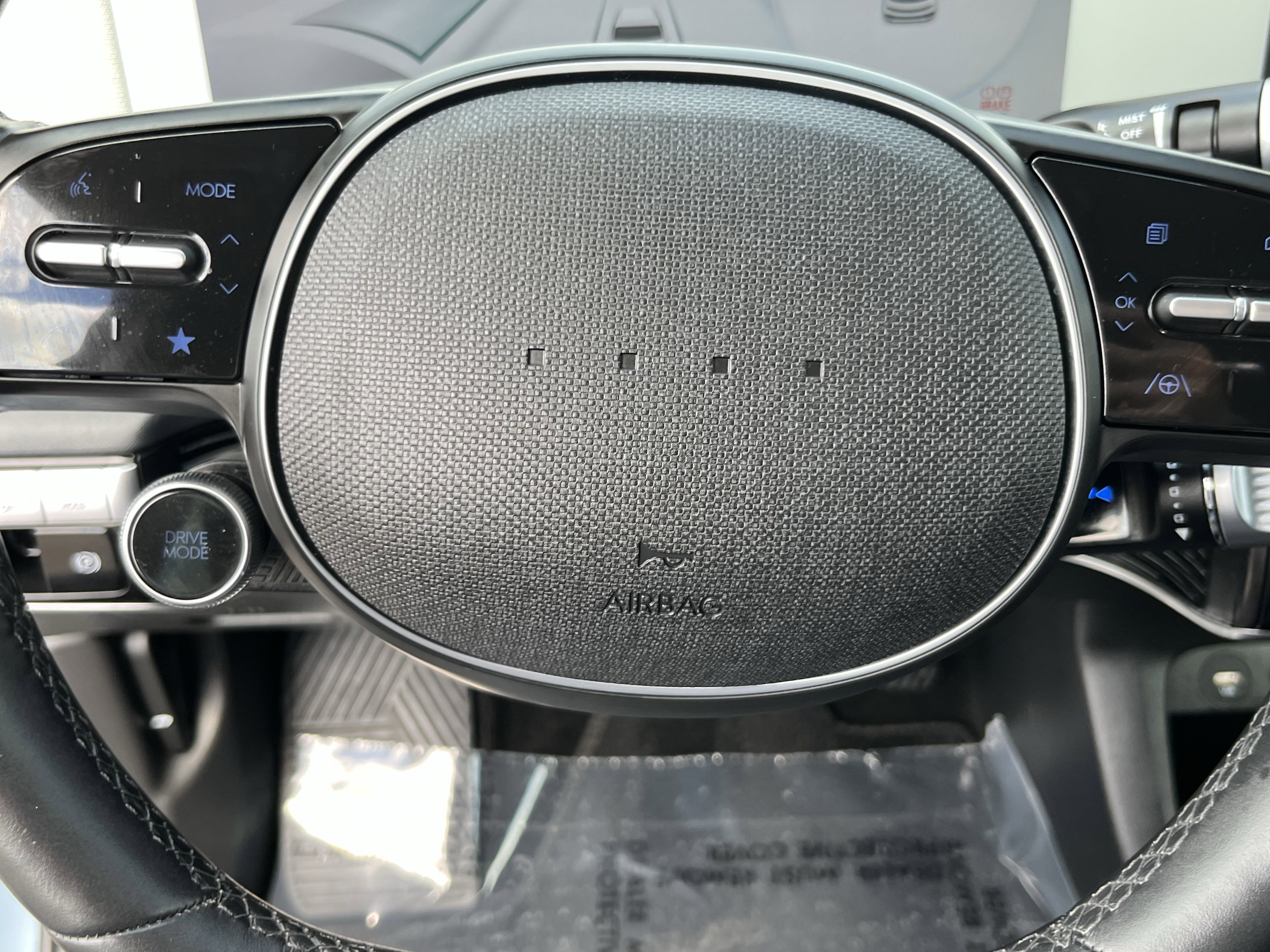 Certified 2024 Hyundai Ioniq 5 SEL RWD image 19