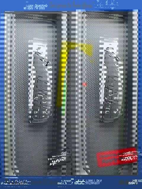 New 2025 Chevrolet Silverado 2500 LT w/ All Star Edition image 36