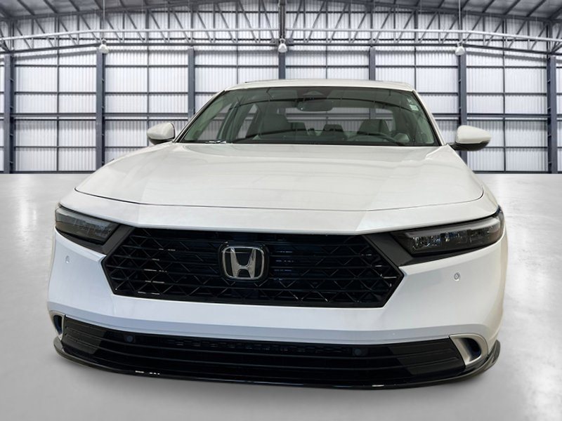 New 2025 Honda Accord Touring image 10