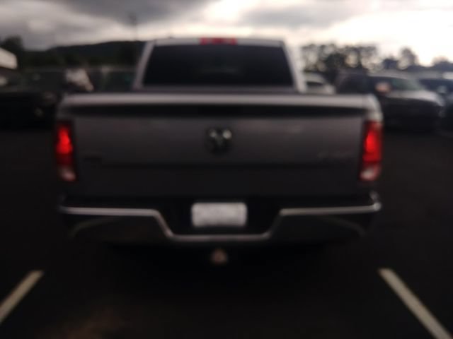 Used 2023 RAM 1500 Classic SLT w/ Protection Group AWD/4WD image 12
