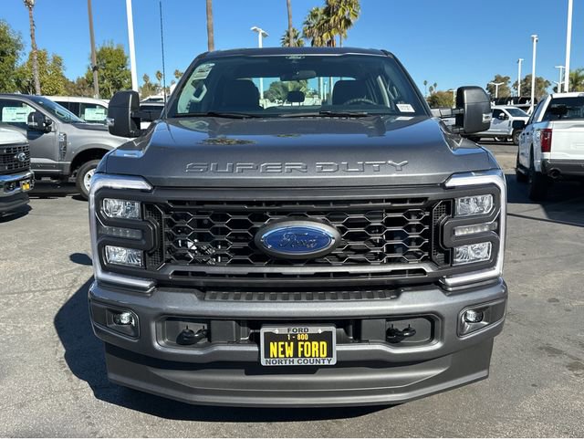 New 2026 Ford F250 XL w/ STX Appearance Package image 2
