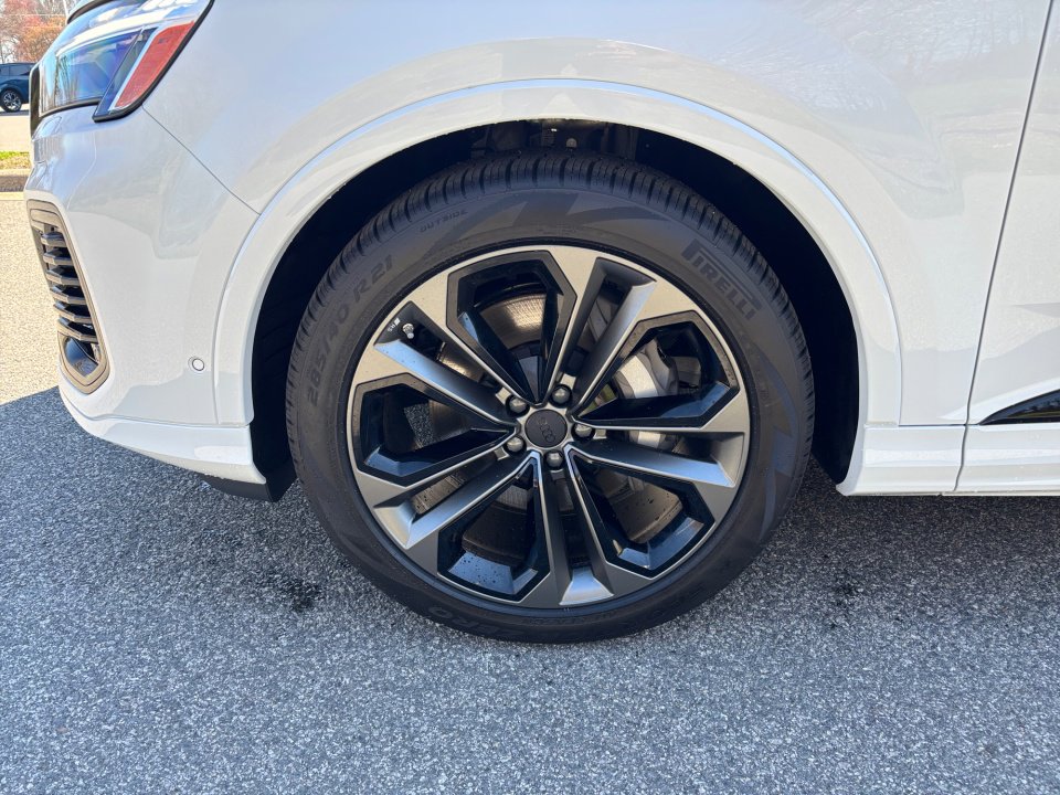 New 2026 Audi Q7 3.0T Premium Plus image 27