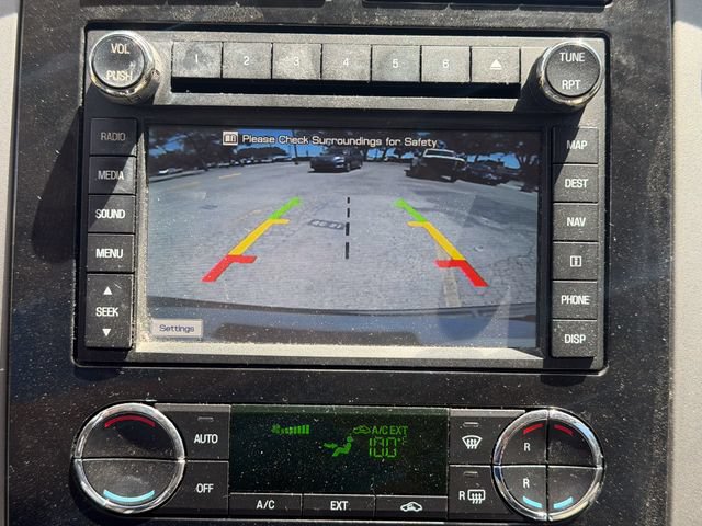 Used 2014 Ford Expedition EL Limited w/ Equipment Group 301A AWD/4WD image 15