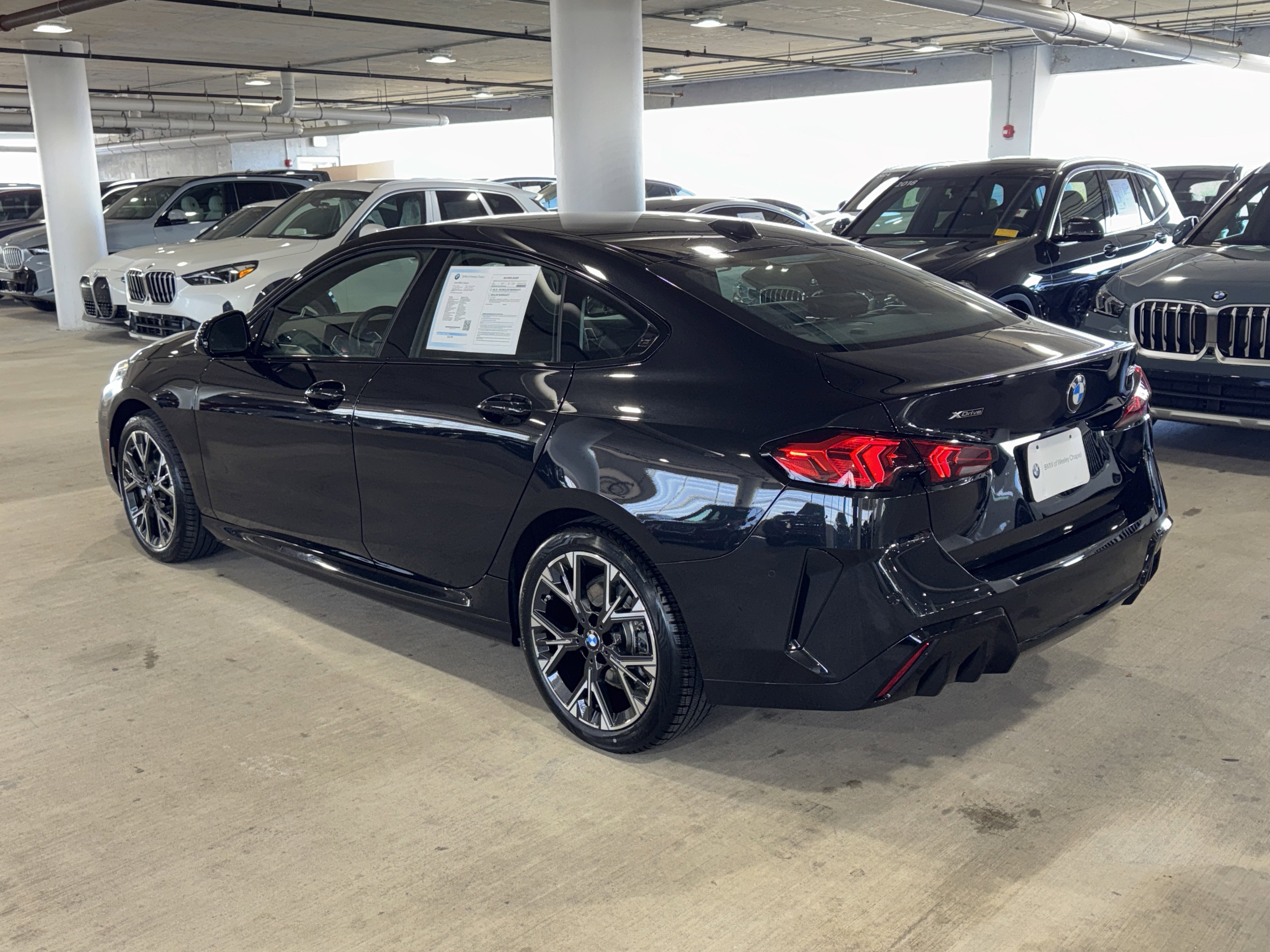 Certified 2025 BMW 228i xDrive image 6