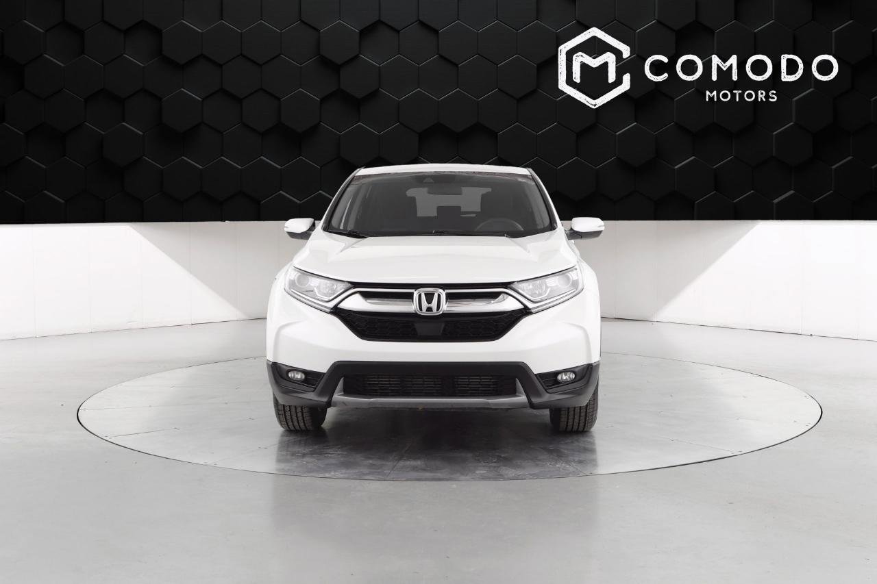 Used 2019 Honda CR-V EX image 8