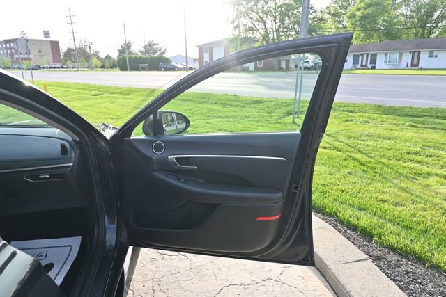 Used 2023 Hyundai Sonata SEL FWD image 18
