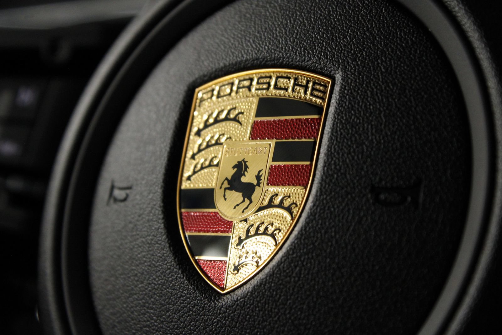 New 2026 Porsche Macan S AWD/4WD image 39