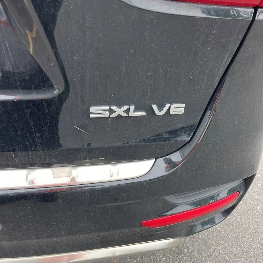 Used 2018 Kia Sorento SX AWD/4WD image 21