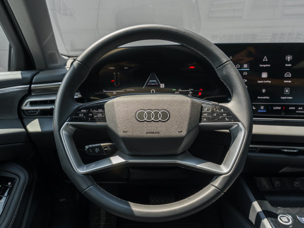 Certified 2025 Audi A5 Premium Plus w/ Premium Plus AWD/4WD image 24