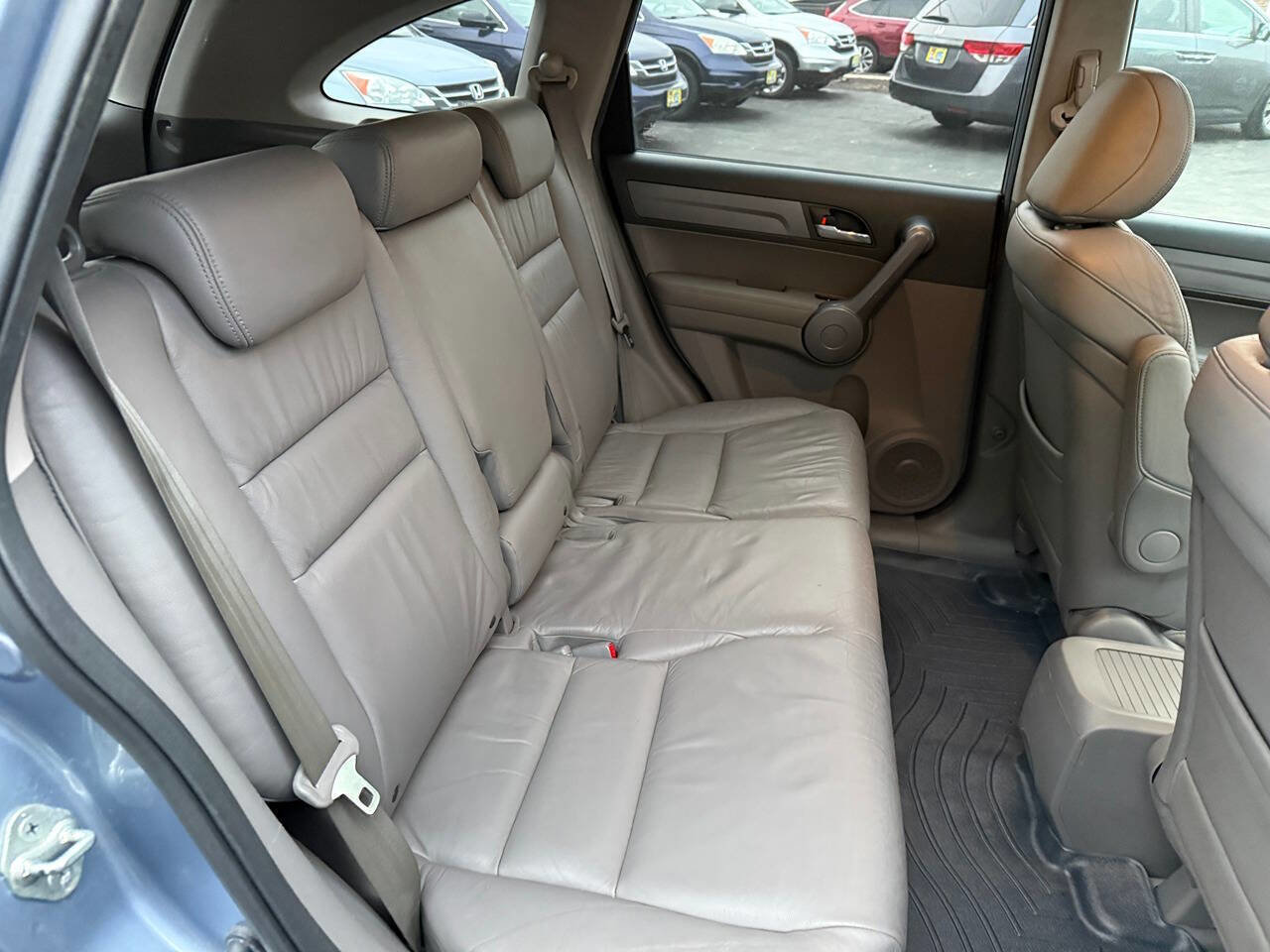 Used 2008 Honda CR-V EX-L image 29