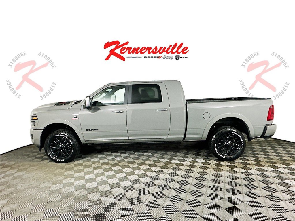 New 2026 RAM 3500 Limited image 4