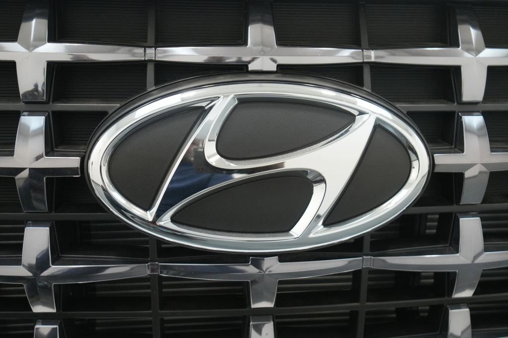 New 2026 Hyundai Venue SEL image 10