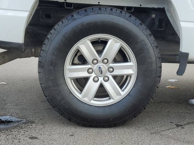 Used 2023 Ford F150 XLT w/ Trailer Tow Package AWD/4WD image 5