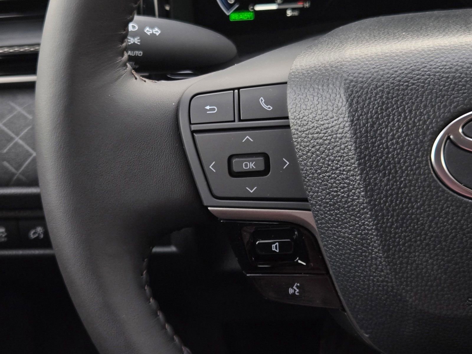 Certified 2026 Toyota Camry XLE w/ Premium Package AWD/4WD image 22