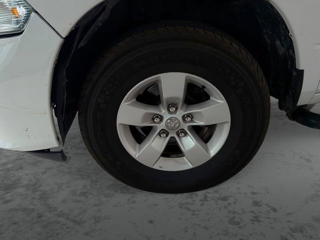 Used 2023 RAM 1500 Express AWD/4WD image 25