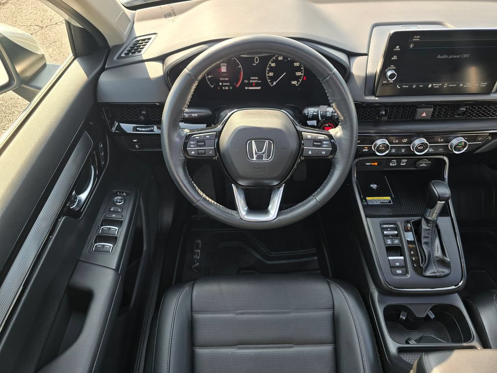 Used 2023 Honda CR-V EX-L image 18