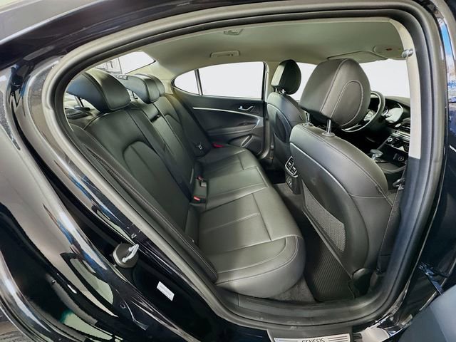 Certified 2026 Genesis G70 2.5T image 27