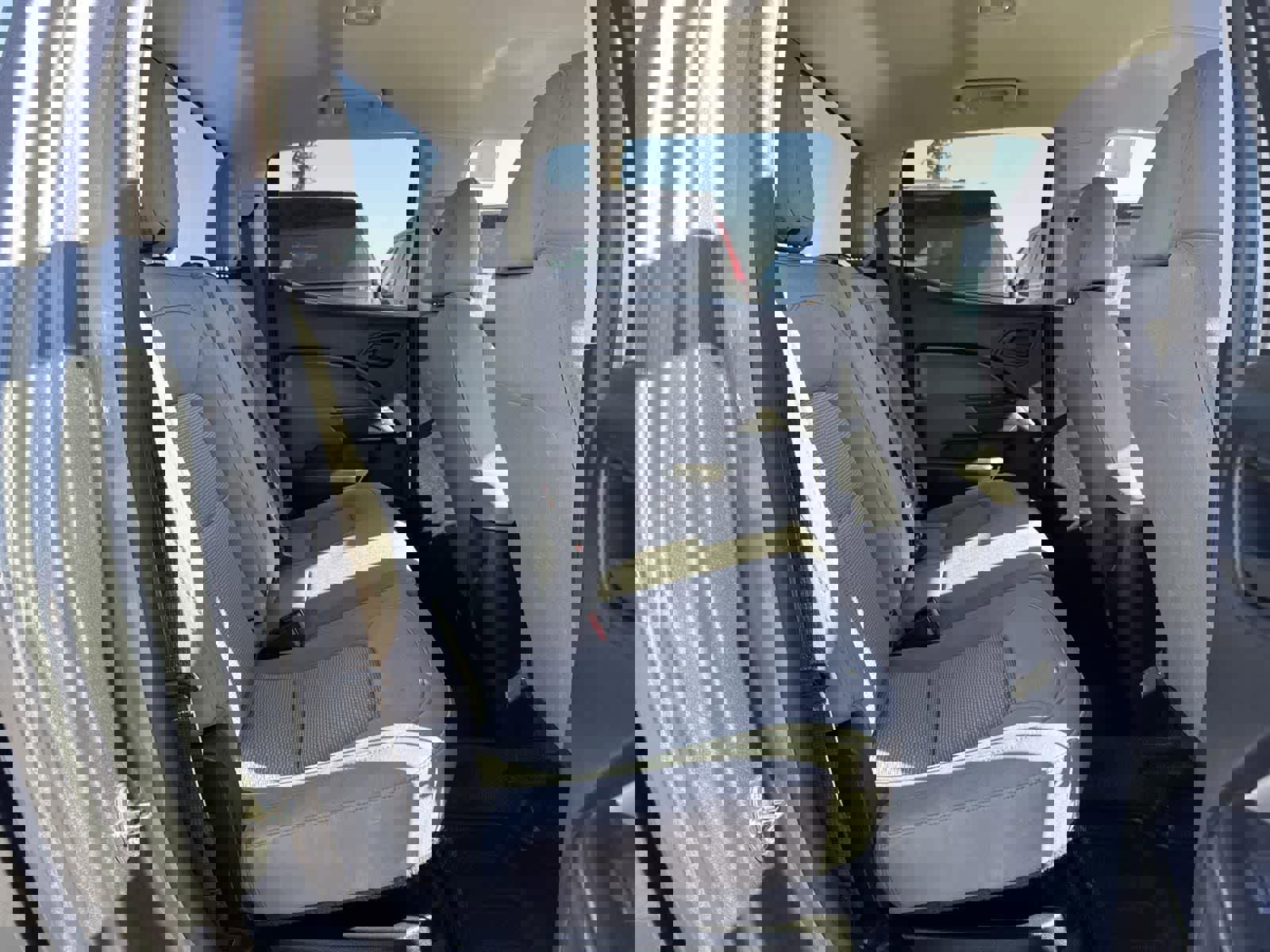 Used 2018 Chevrolet Colorado W/T w/ WT Convenience Package image 19