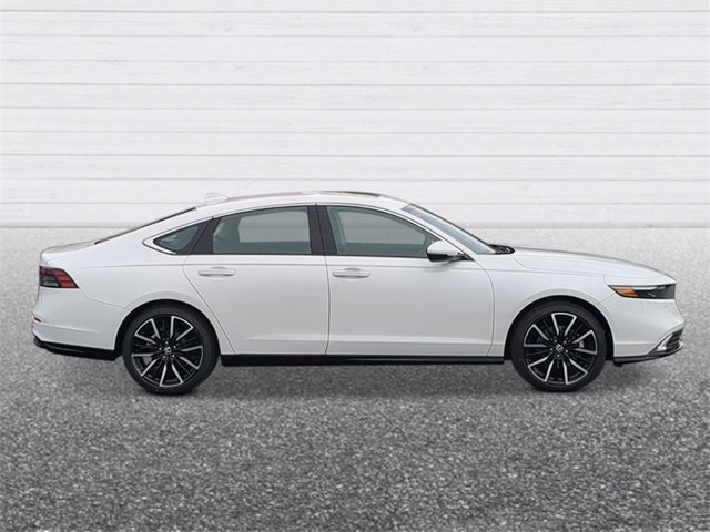 New 2026 Honda Accord Touring image 6