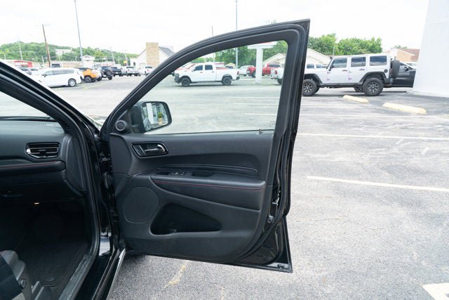 Certified 2024 Dodge Durango GT AWD/4WD image 13