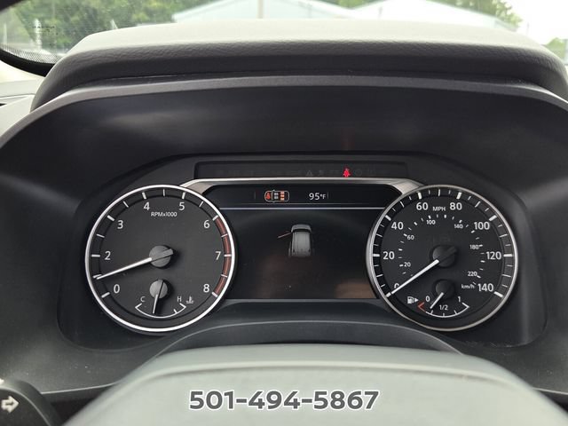 Used 2026 Nissan Rogue SV FWD image 26