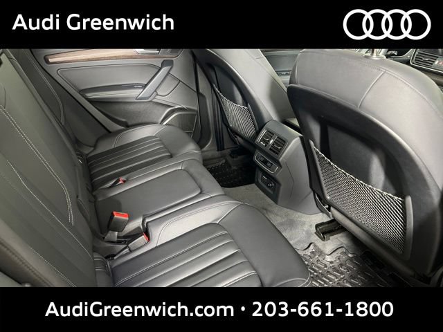Used 2023 Audi Q5 2.0T Premium Plus w/ Premium Plus Package AWD/4WD image 15