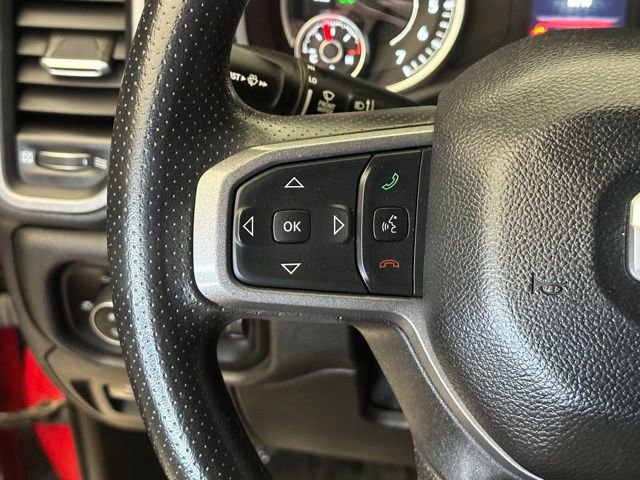 Used 2024 RAM 1500 Tradesman w/ Night Edition AWD/4WD image 23