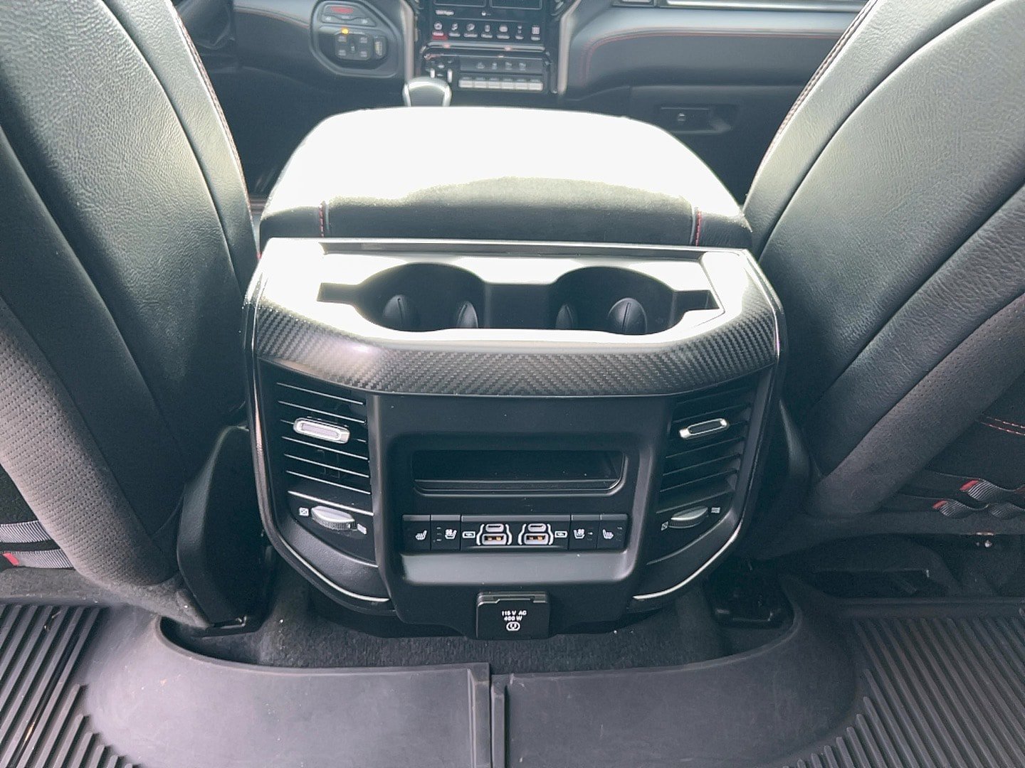 Used 2022 RAM 1500 TRX w/ TRX Level 2 Equipment Group AWD/4WD image 29