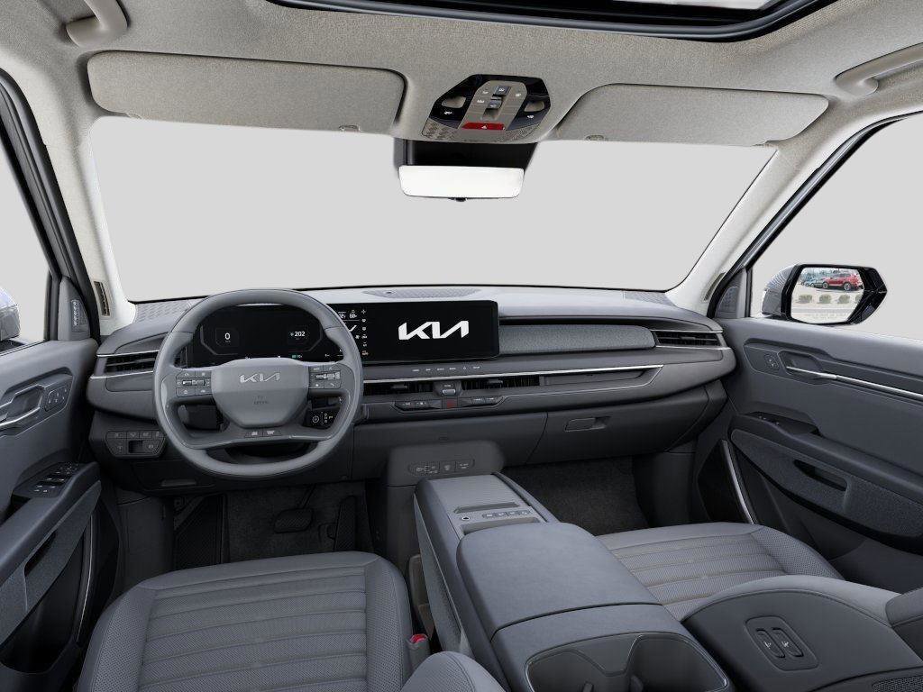 New 2026 Kia EV9 Land image 34