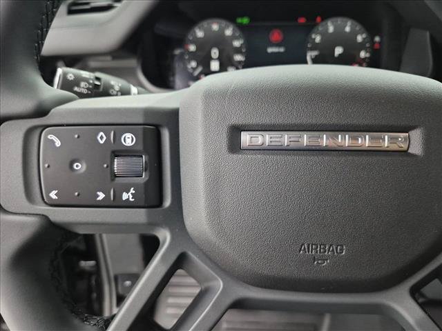 New 2026 Land Rover Defender 110 S AWD/4WD image 20