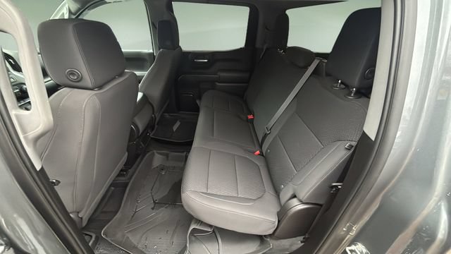Used 2022 Chevrolet Silverado 1500 Custom AWD/4WD image 19