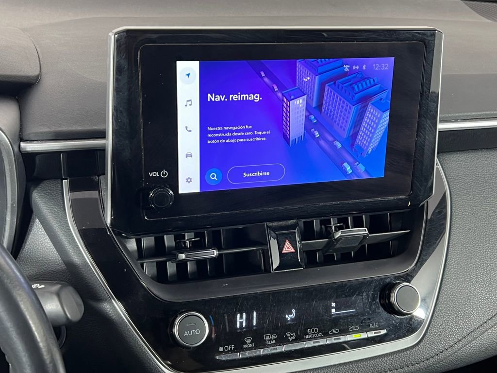 Used 2024 Toyota Corolla XSE image 22