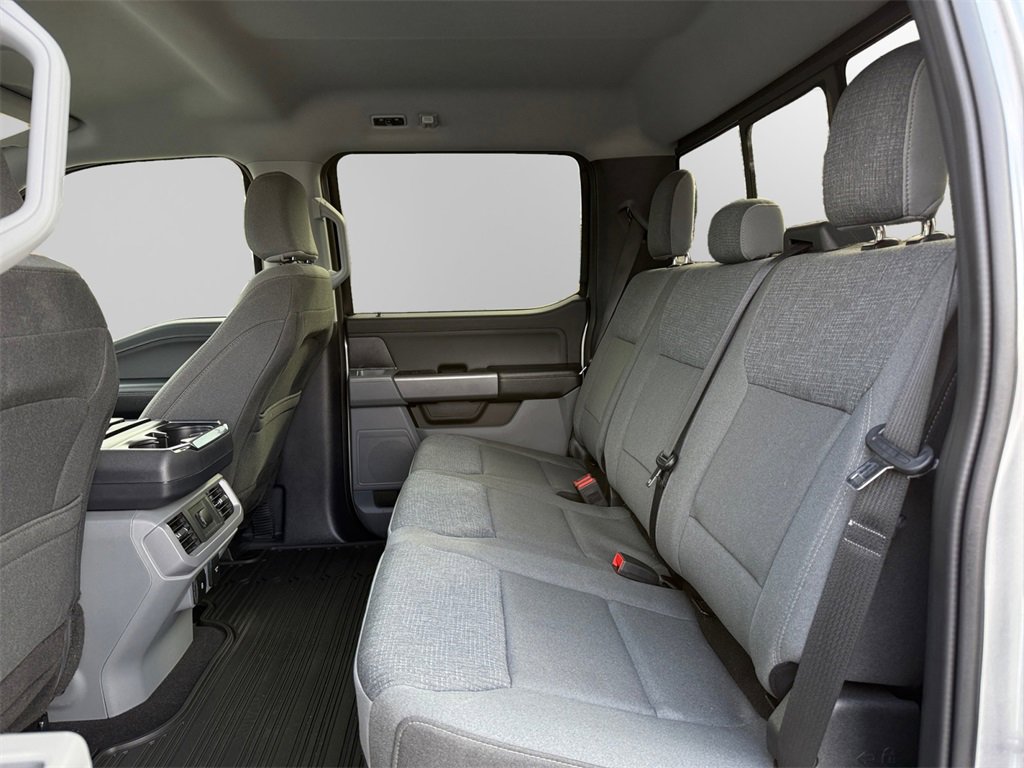 Certified 2024 Ford F150 XLT w/ Equipment Group 302A MID image 13