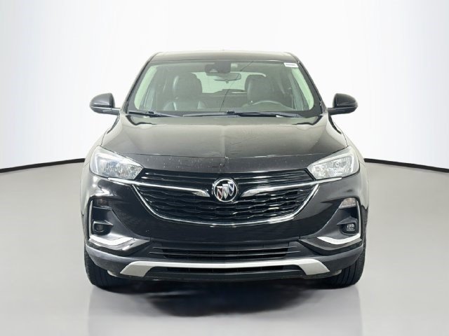 Used 2022 Buick Encore GX Preferred FWD image 2