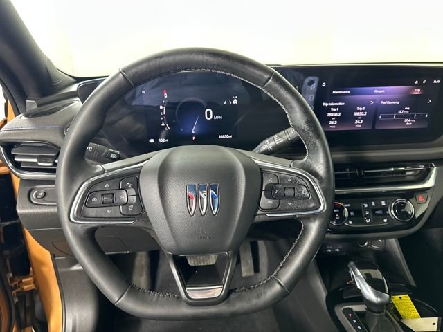 Used 2024 Buick Envista Sport Touring w/ Convenience I Package image 14