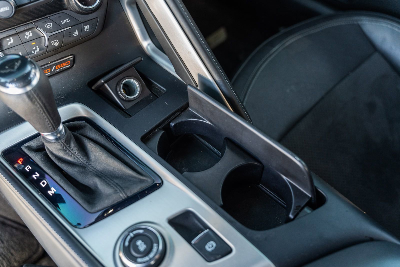 Used 2019 Chevrolet Corvette Z06 image 35