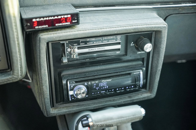 Used 1987 Buick Regal Coupe RWD image 42
