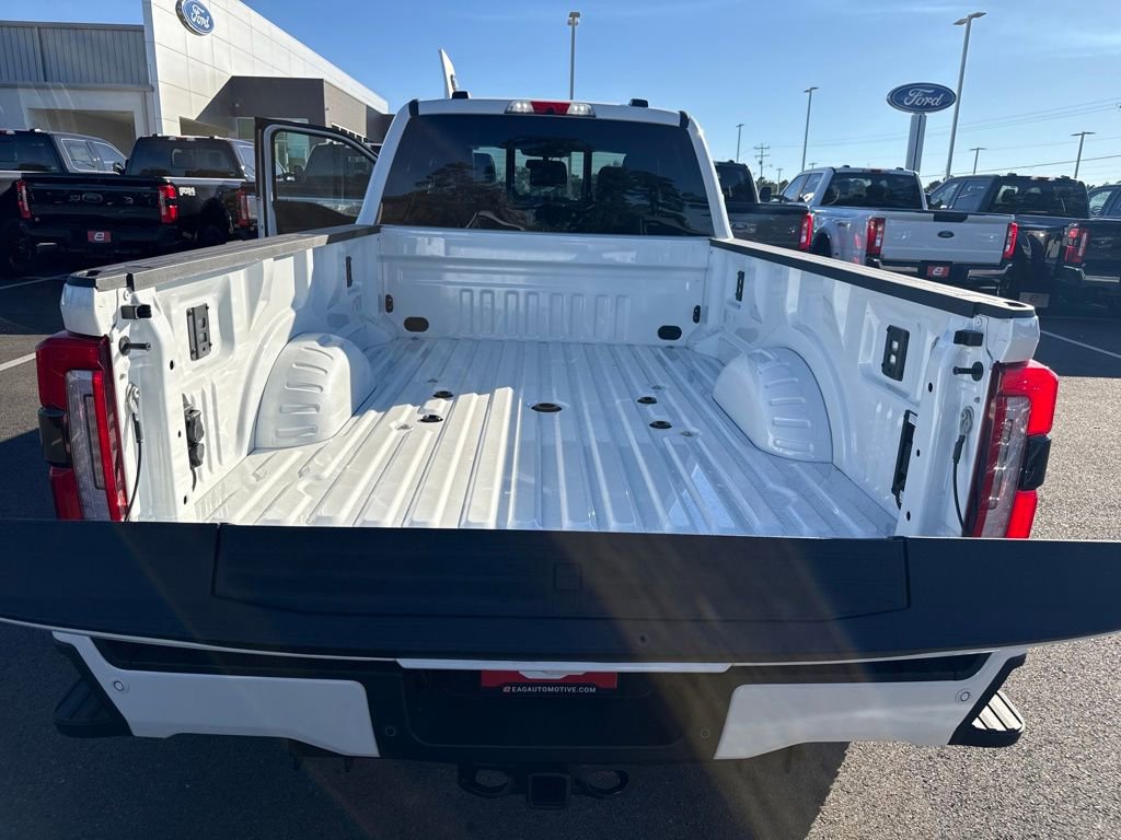 New 2026 Ford F350 Platinum image 46